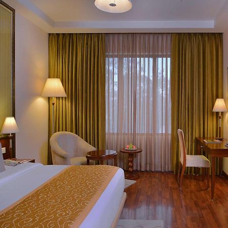 Best Western Maryland Zirakpur Exterior photo