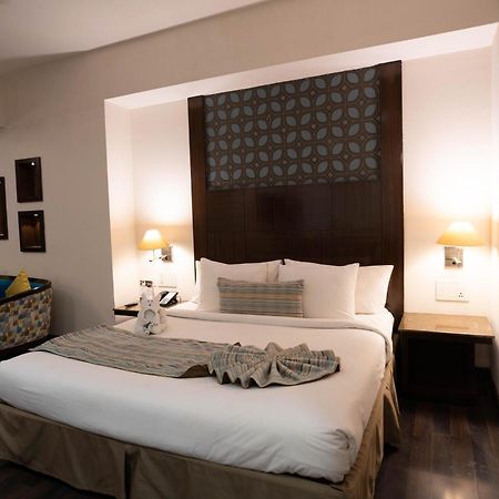 Best Western Maryland Zirakpur Exterior photo