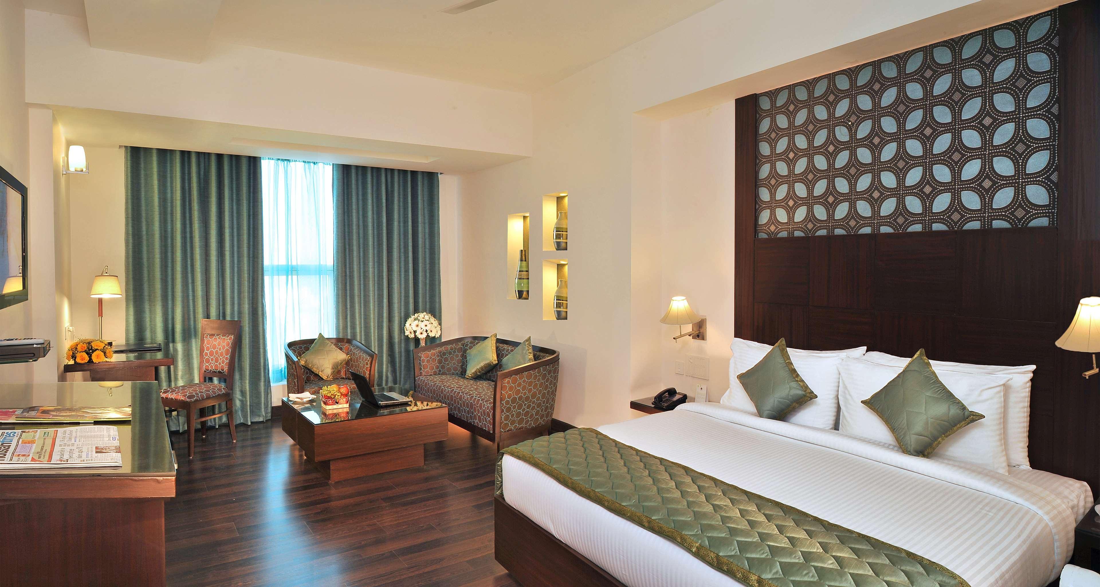 Best Western Maryland Zirakpur Exterior photo
