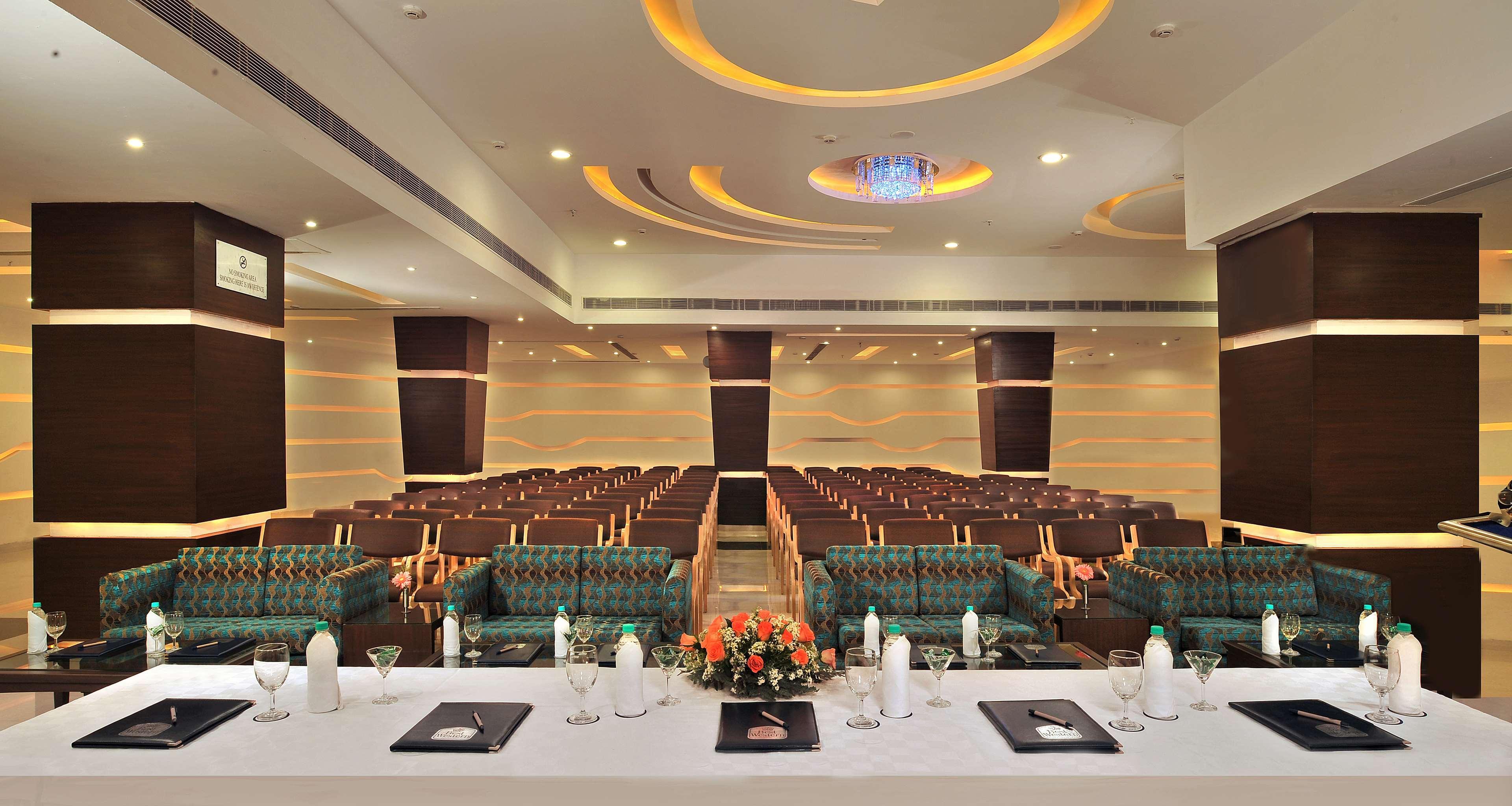 Best Western Maryland Zirakpur Exterior photo