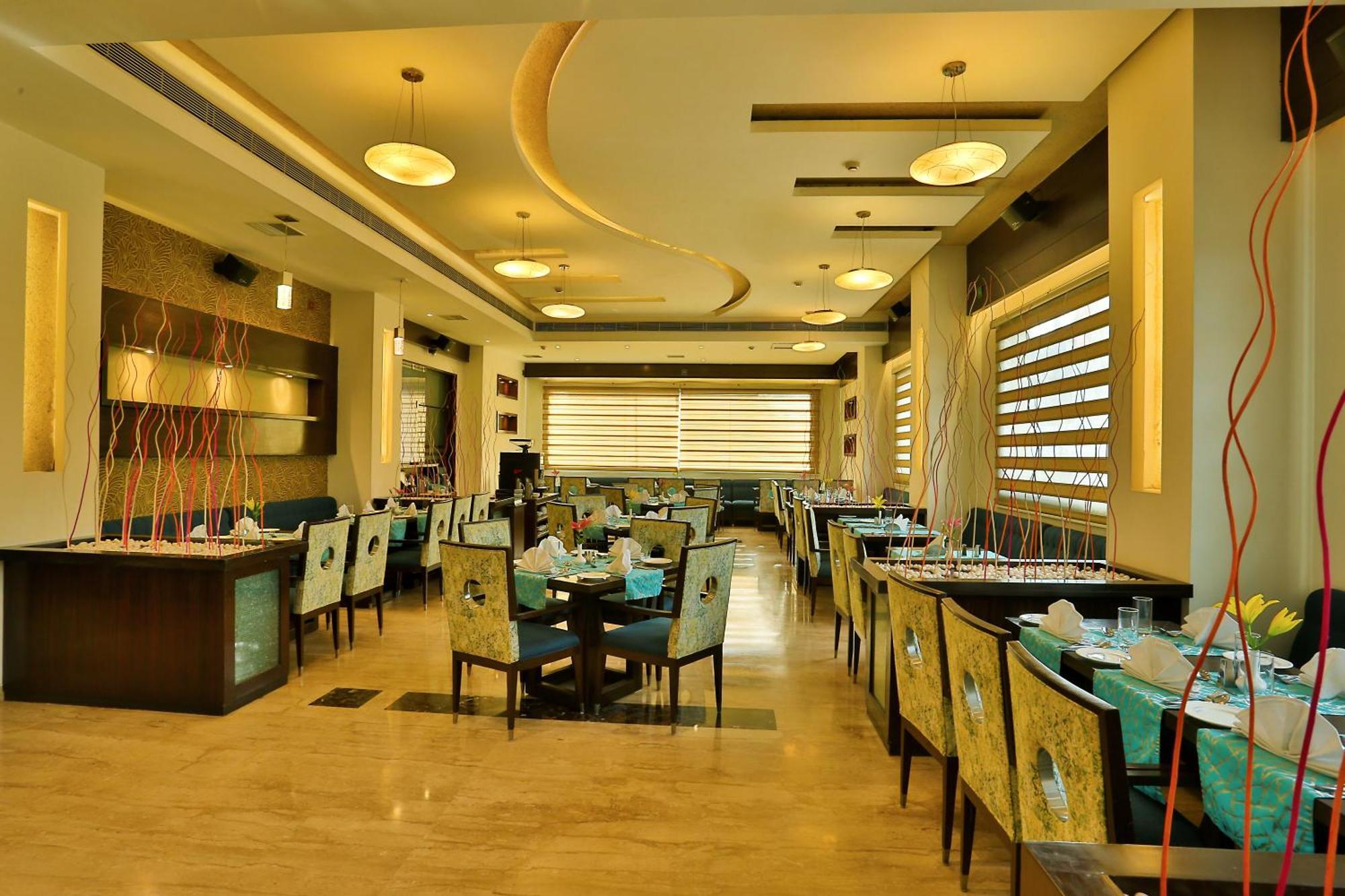 Best Western Maryland Zirakpur Exterior photo