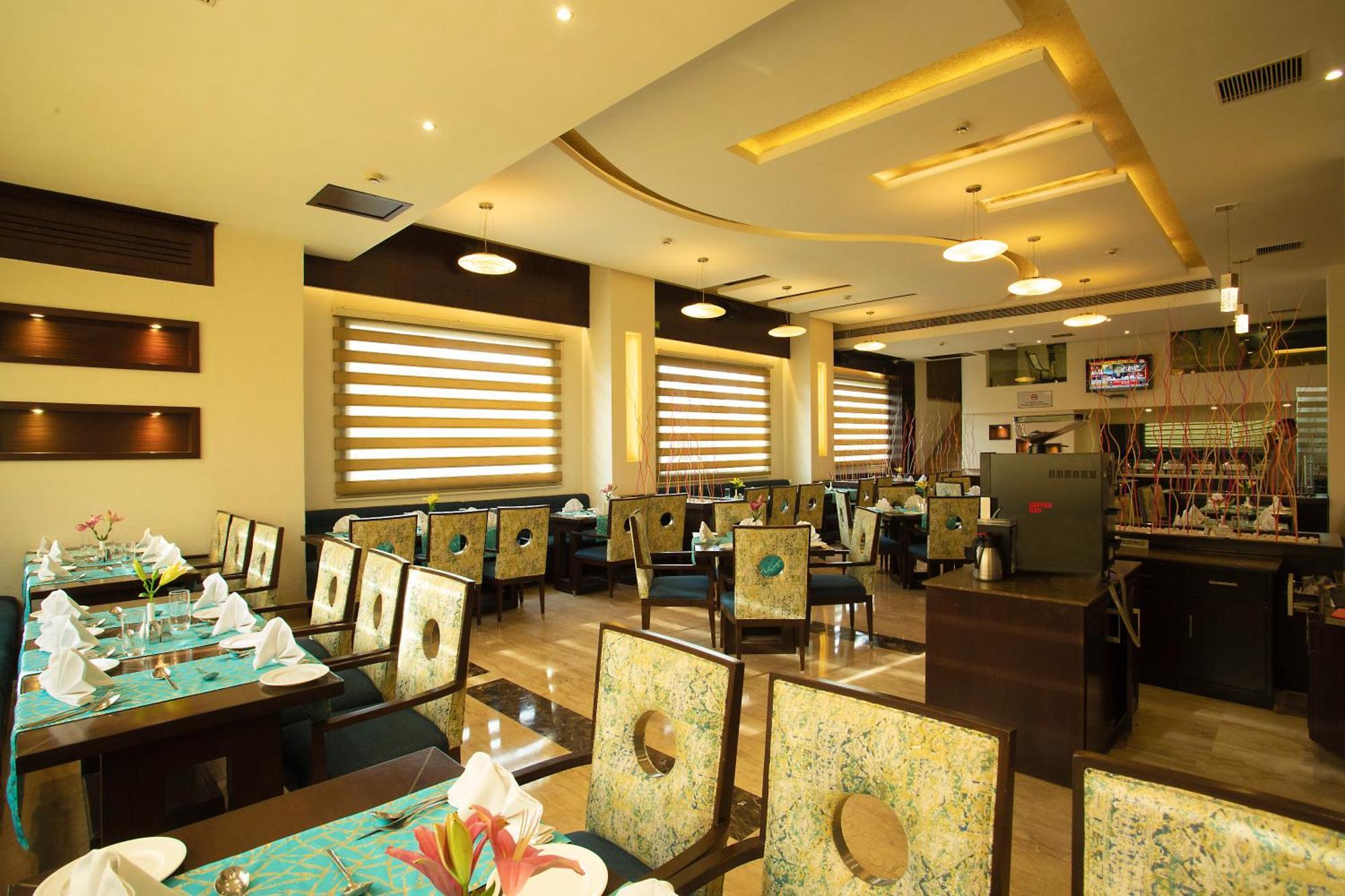 Best Western Maryland Zirakpur Exterior photo